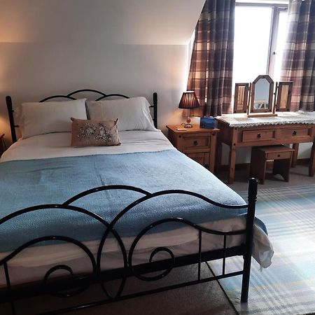 Bed and Breakfast Benview House à Staffin Extérieur photo