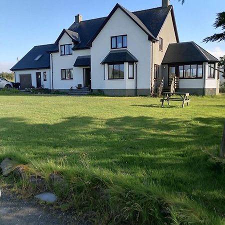 Bed and Breakfast Benview House à Staffin Extérieur photo