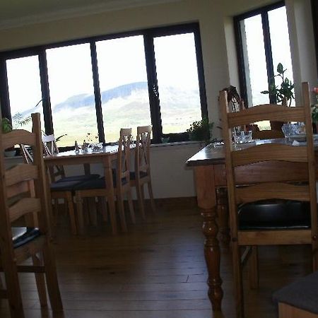 Bed and Breakfast Benview House à Staffin Extérieur photo