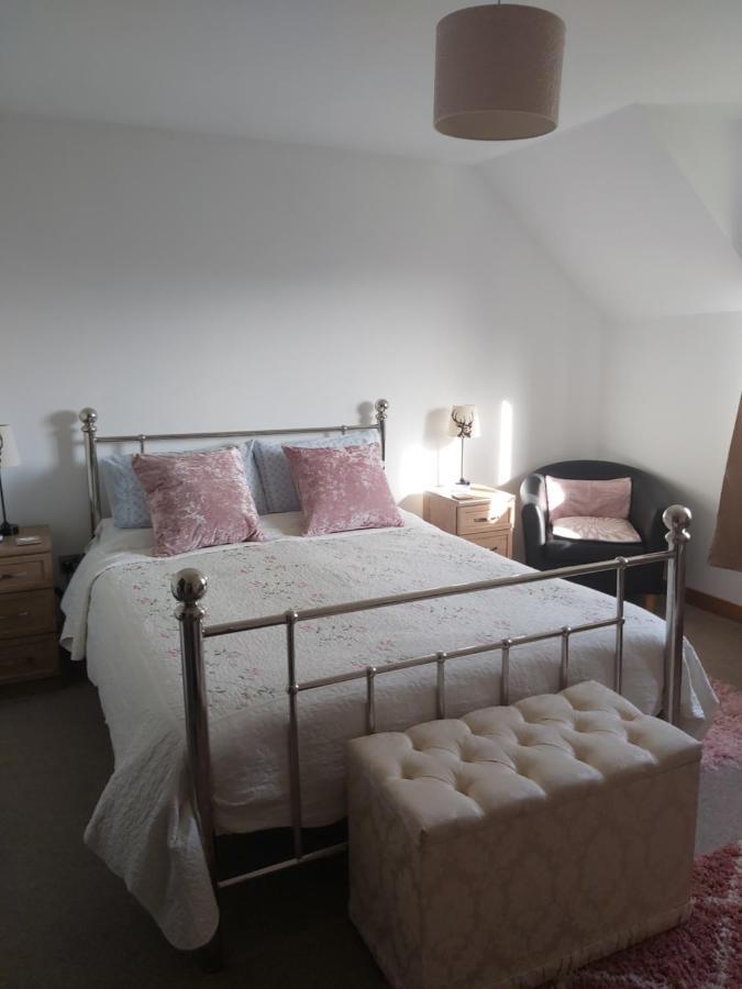 Bed and Breakfast Benview House à Staffin Extérieur photo